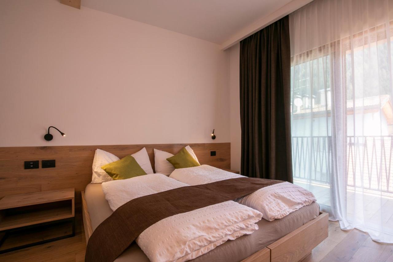 Active Hotel Rosat Predazzo Exterior foto